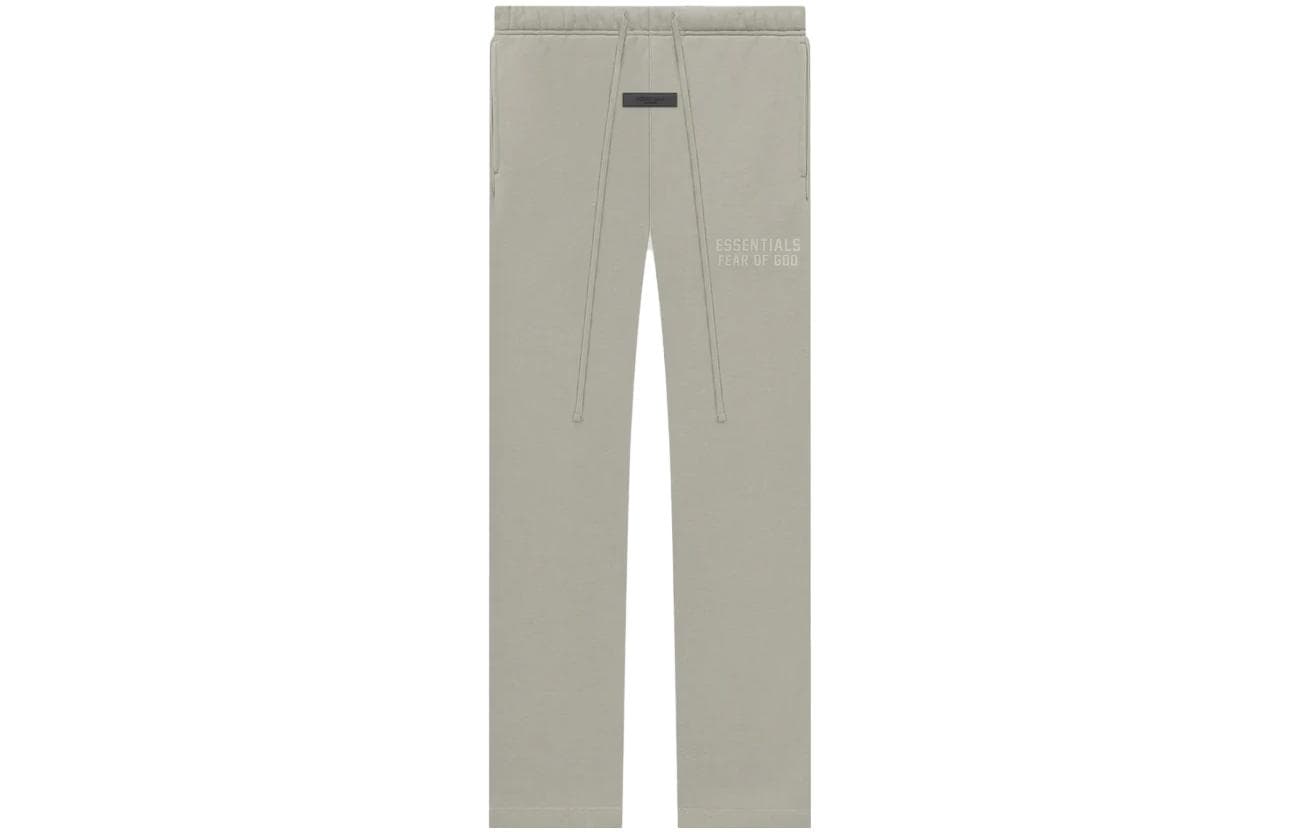 Штаны Fear of God Essentials SS23 elaxed Sweatpants Seal Logo - изображение 1