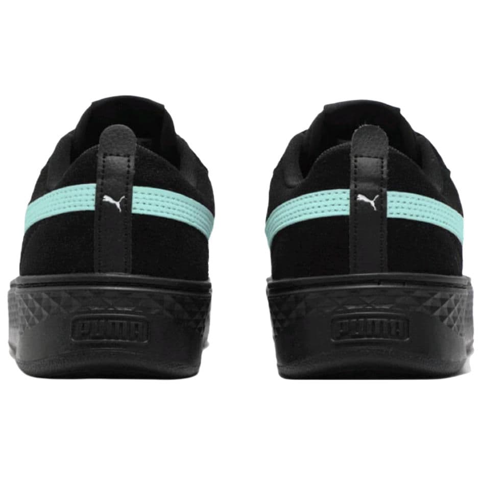 Кроссовки PUMA Smash Platform - изображение 4