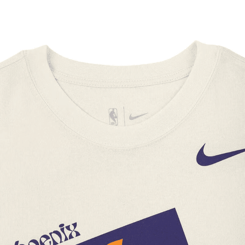 Футболка Nike x NBA City Edition 202324 T - изображение 3