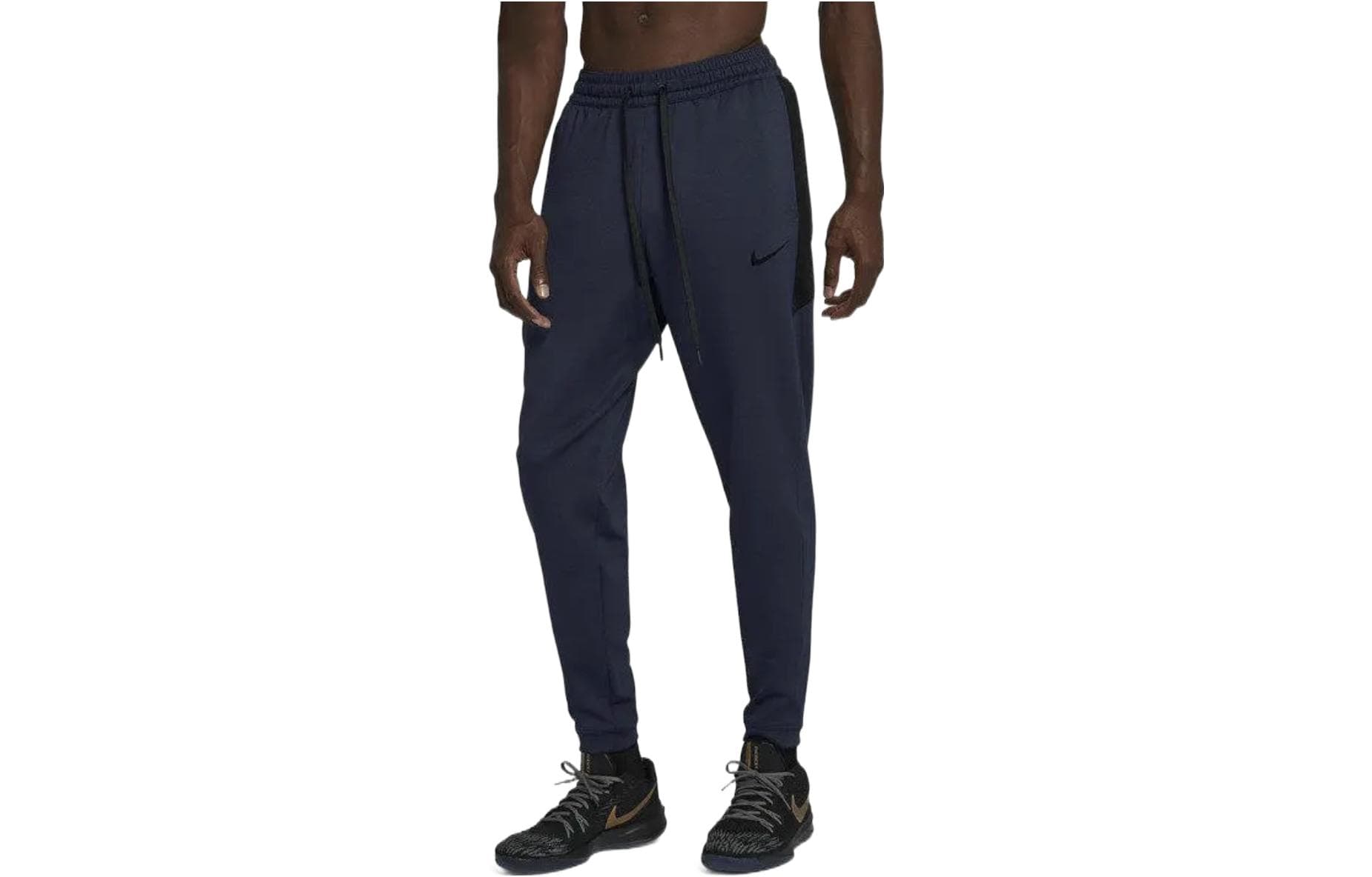 Штаны Nike Therma Flex Showtime Logo - изображение 1