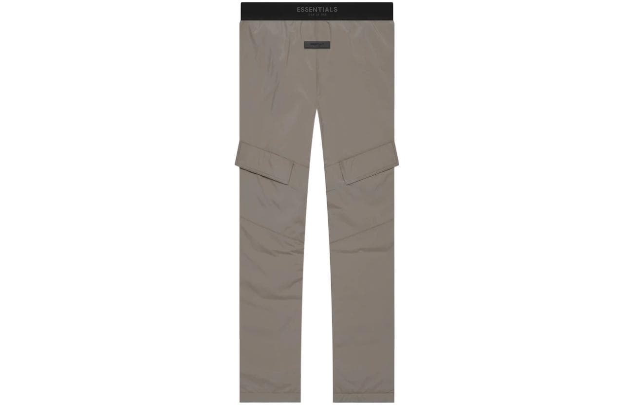 Штаны Fear of God Essentials SS22 Storm Pant Desert Taupe - изображение 1
