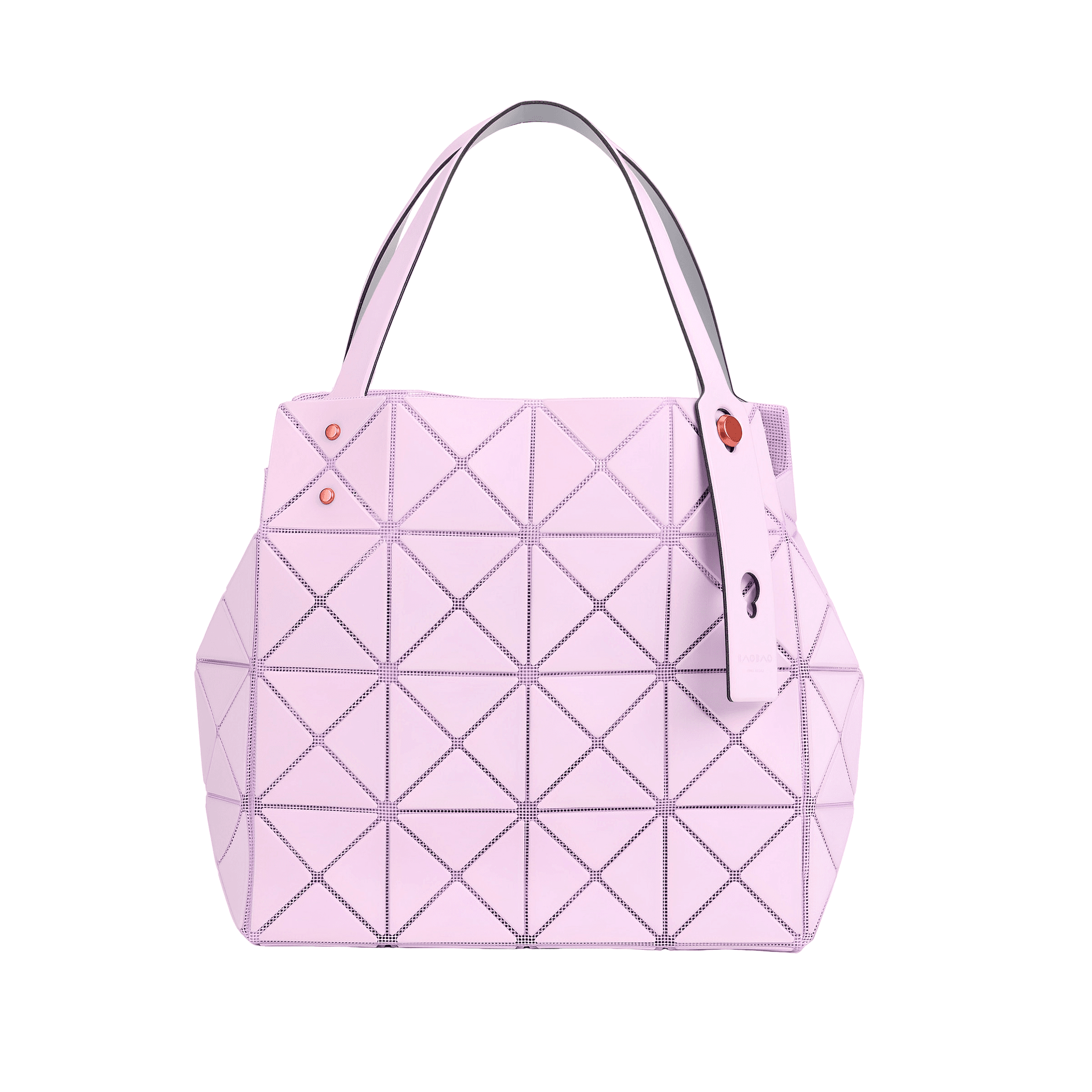 Сумка ISSEY MIYAKE CARAT 3 Tote - изображение 1