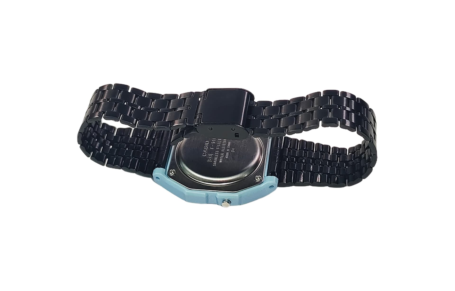 Часы CASIO 200 F-91WS-2 - изображение 4