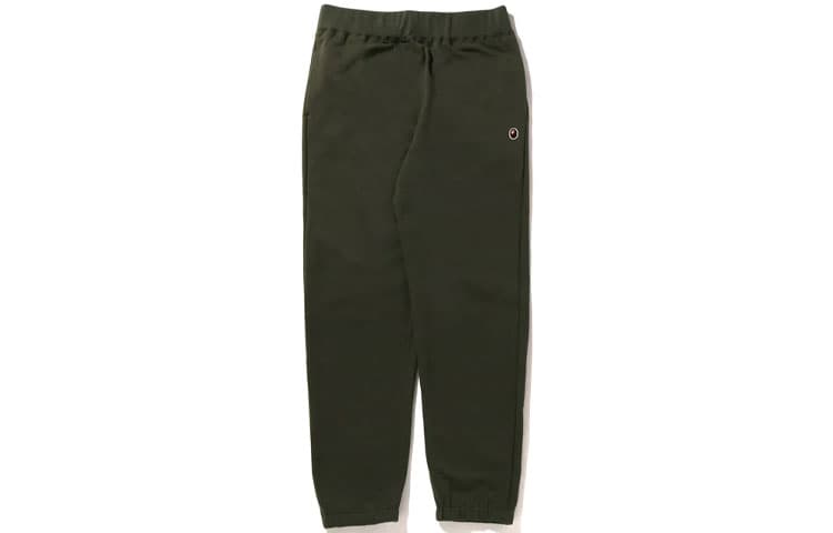 Штаны BAPE SS23 Logo - изображение 1