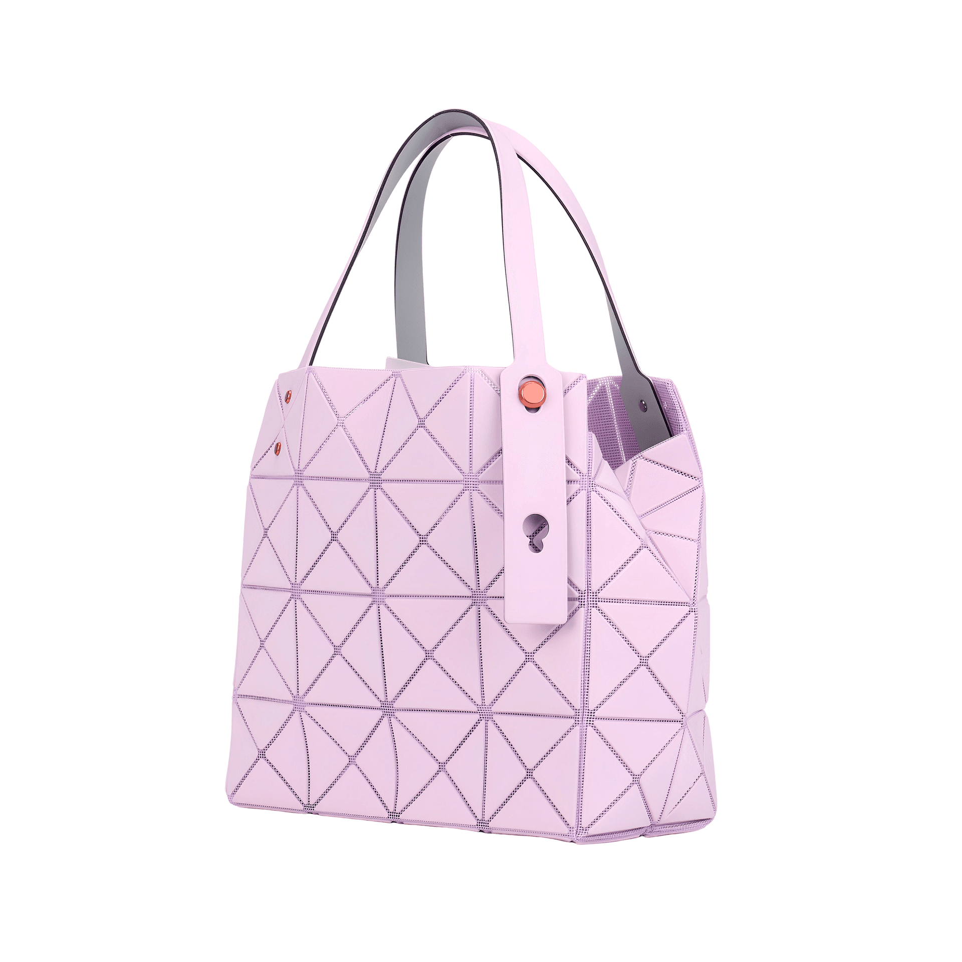 Сумка ISSEY MIYAKE CARAT 3 Tote - изображение 2