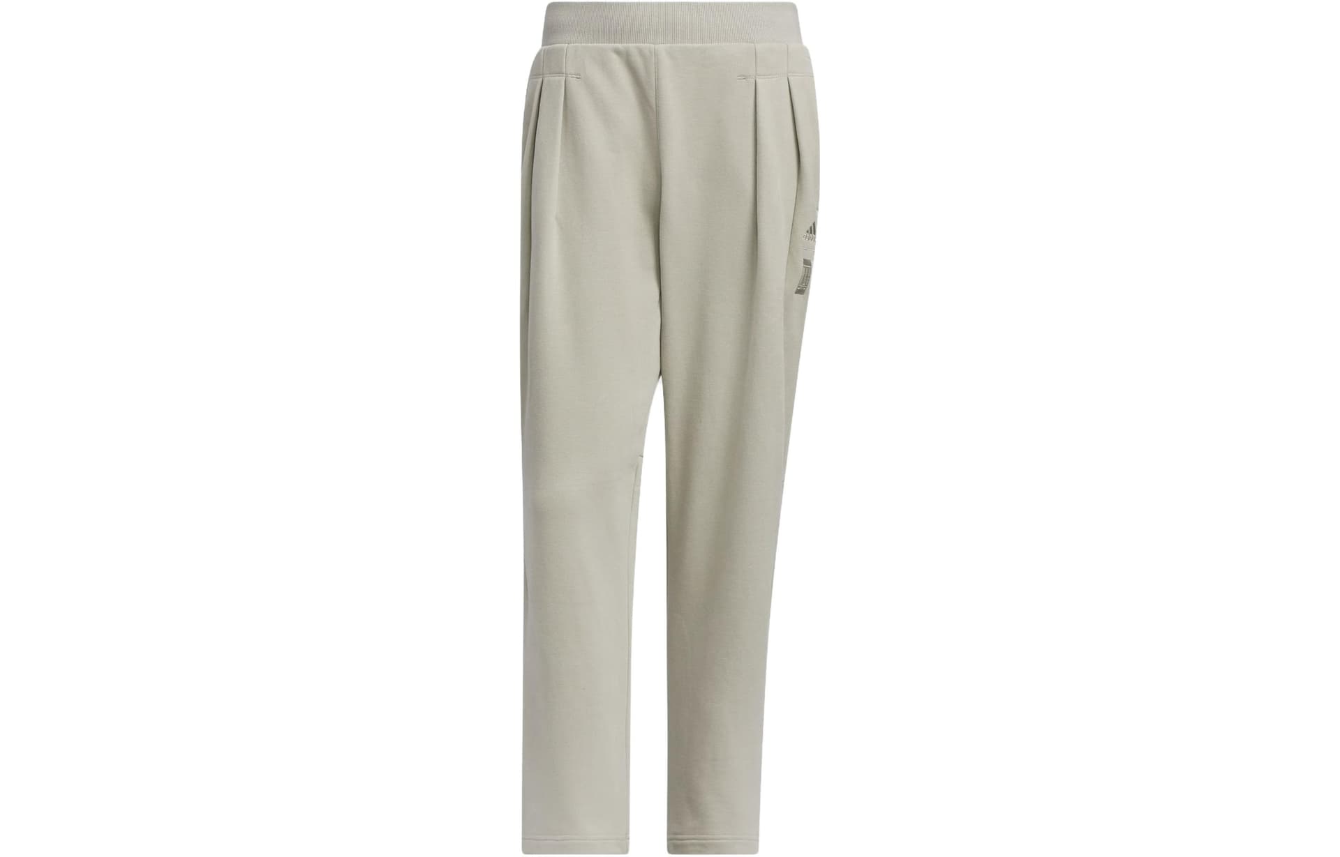 Штаны adidas Wuji Heavy French Terry Pants Logo - изображение 1