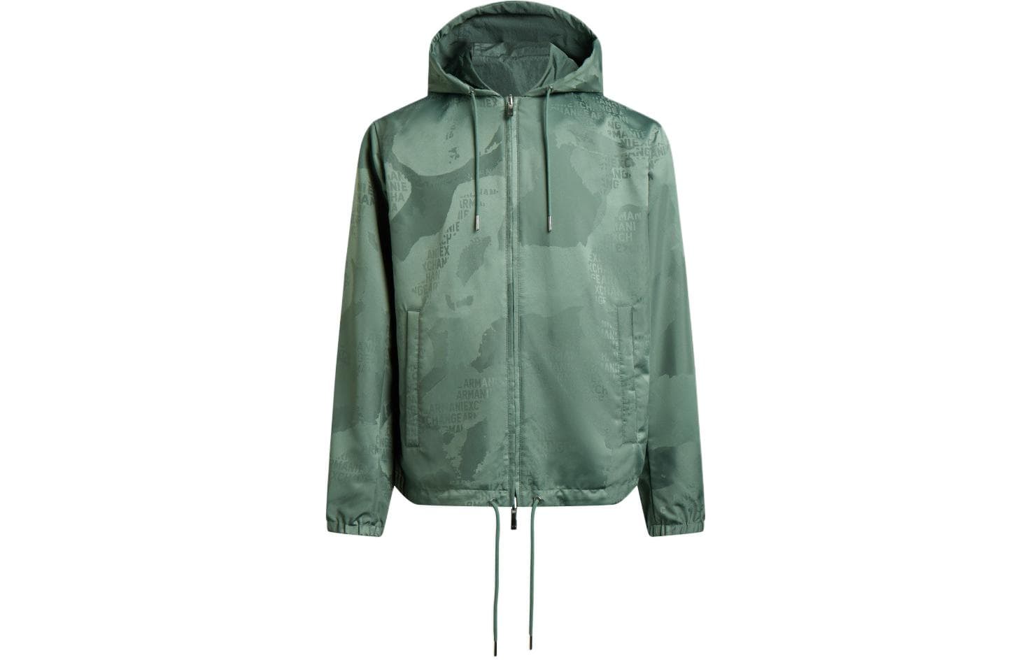 Куртка ARMANI EXCHANGE SS24 - изображение 1
