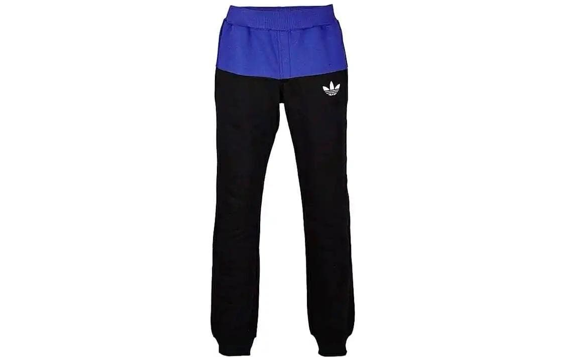 Штаны adidas Logo - изображение 1