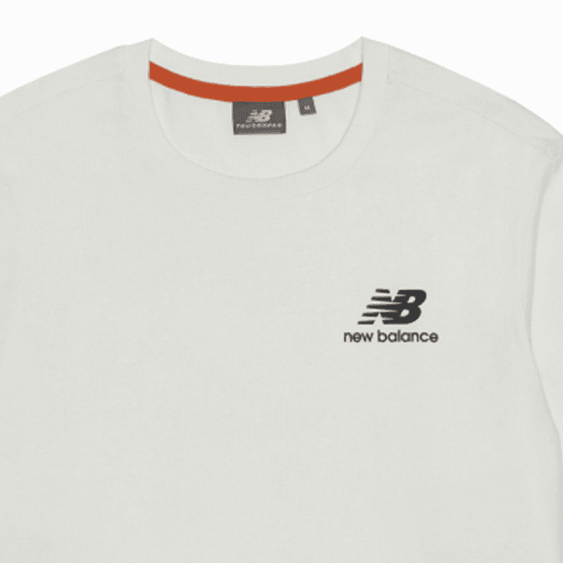 Футболка New Balance T - изображение 1