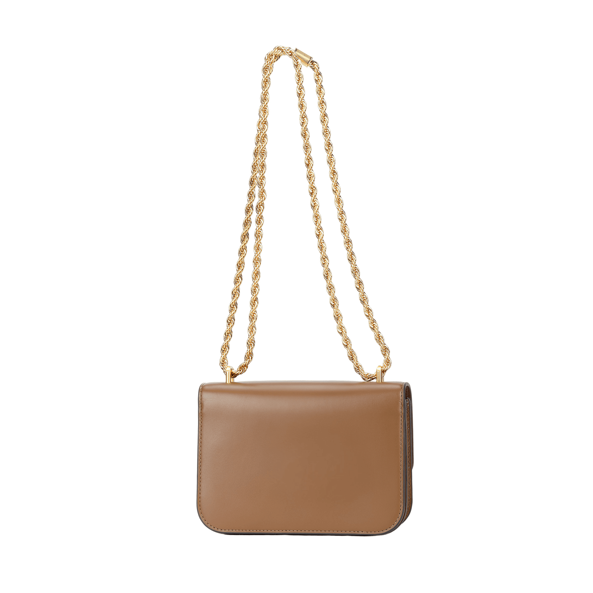 Сумка через плечо TORY BURCH Eleanor TLogo - изображение 3
