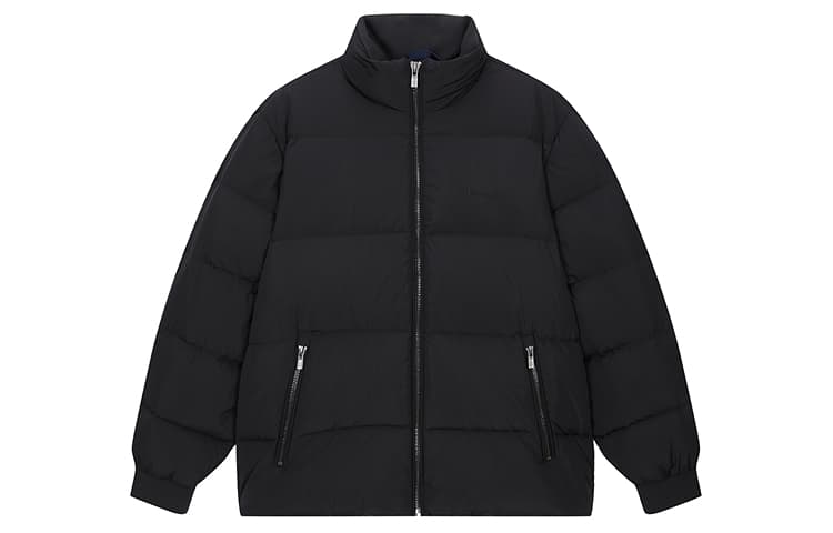 Зимняя куртка Champion Unisex Down Jackets Чемпион Унисекс Пуховики - изображение 1