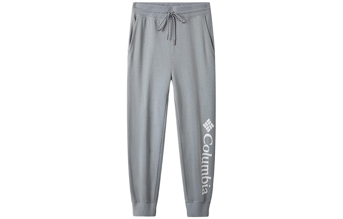 Штаны Columbia Logo - изображение 1