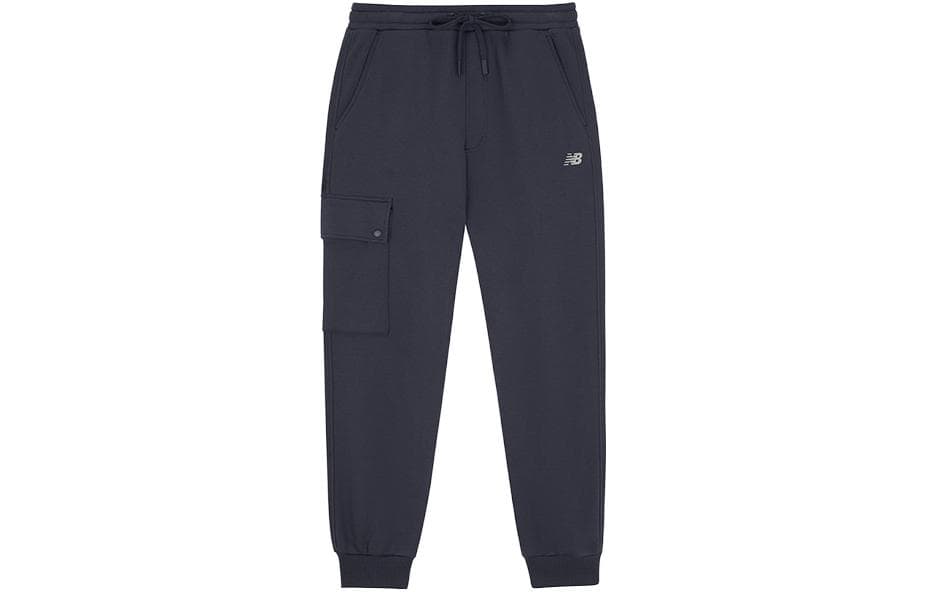 Штаны New Balance - изображение 1