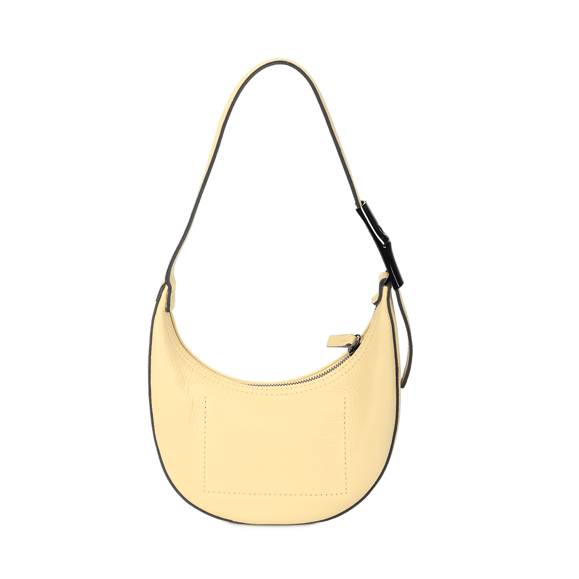 Мини-сумка LONGCHAMP Roseau Essential 21 Logo - изображение 3