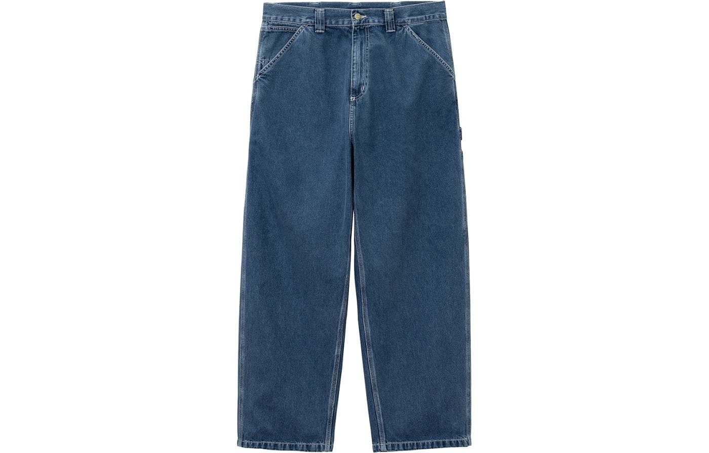 Штаны Carhartt WIP FW23 SS23 - изображение 1
