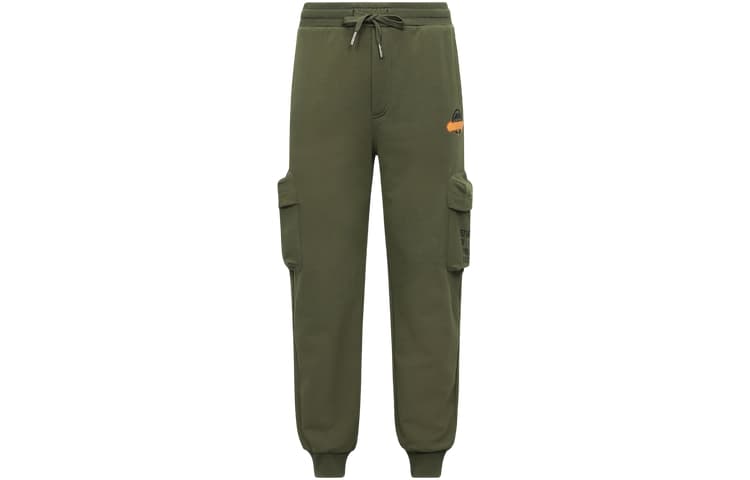 Штаны EVISU AW23 - изображение 1