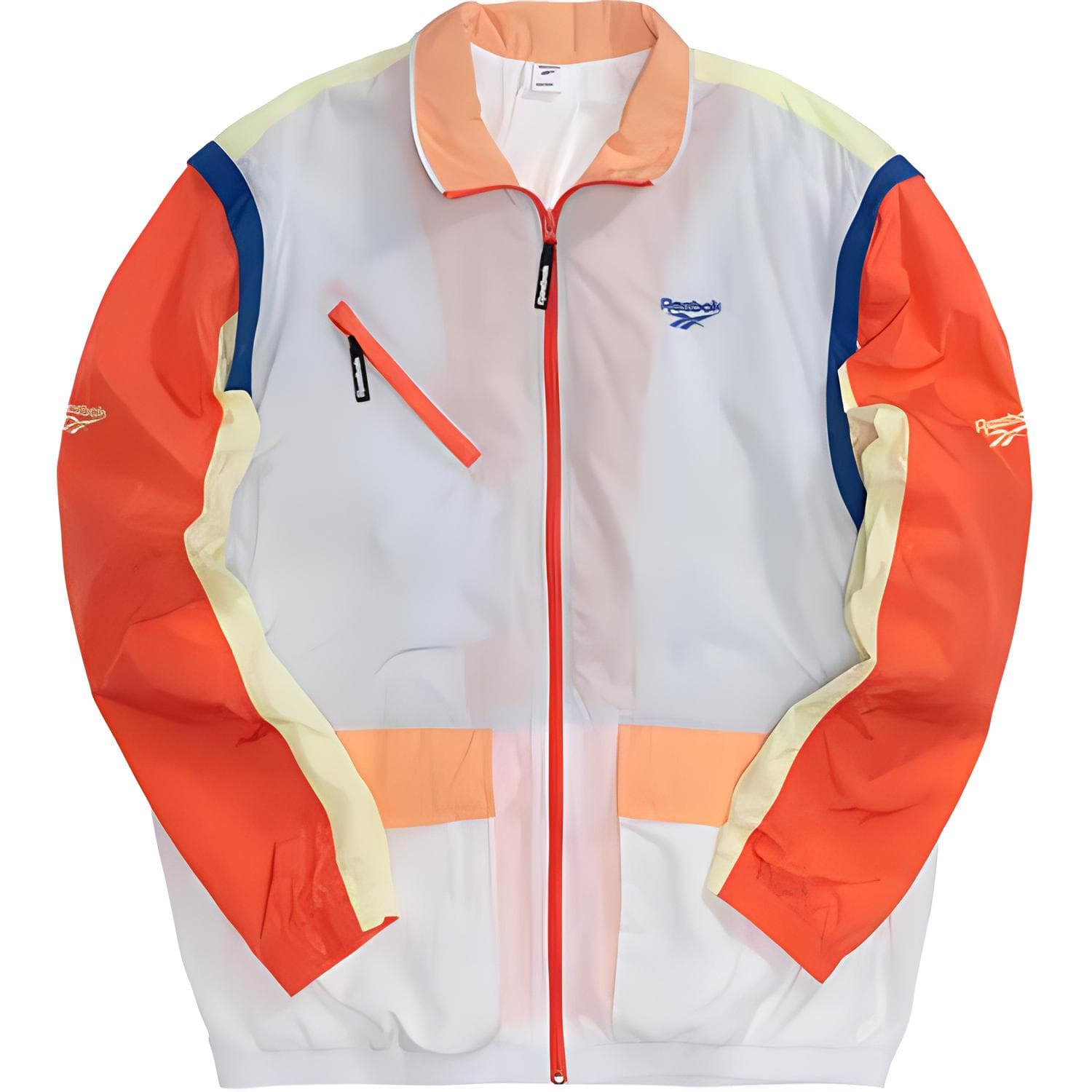 Ветровка Reebok - изображение 1