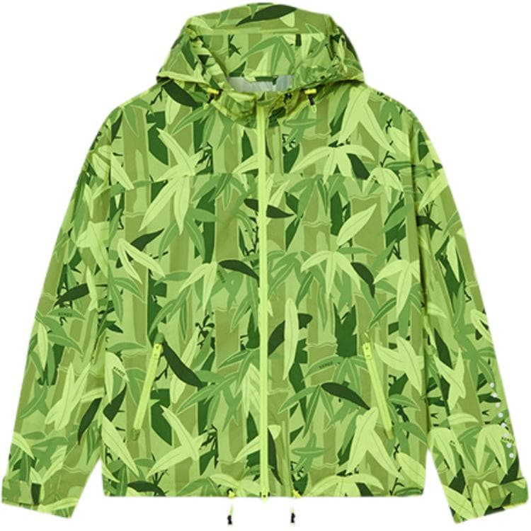 Куртка KENZO SS25 Куртки Пальто Мужской Океанический Пепельный - изображение 1