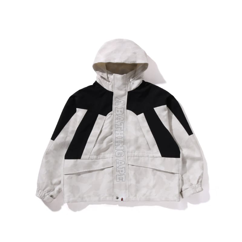 Куртка A BATHING APE SS24 - изображение 1