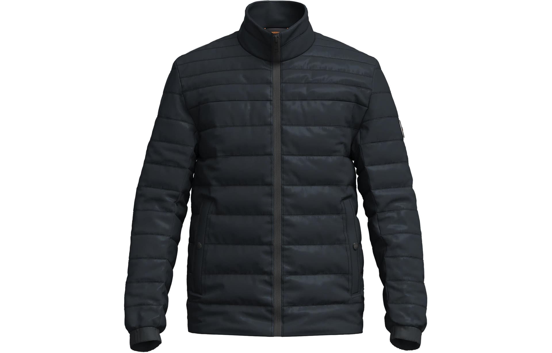 Куртка HUGO BOSS - изображение 1