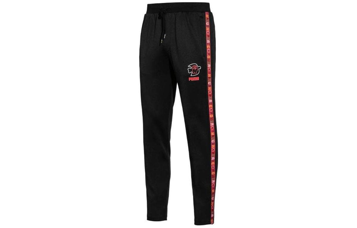 Штаны PUMA X Power Through Peace - изображение 1