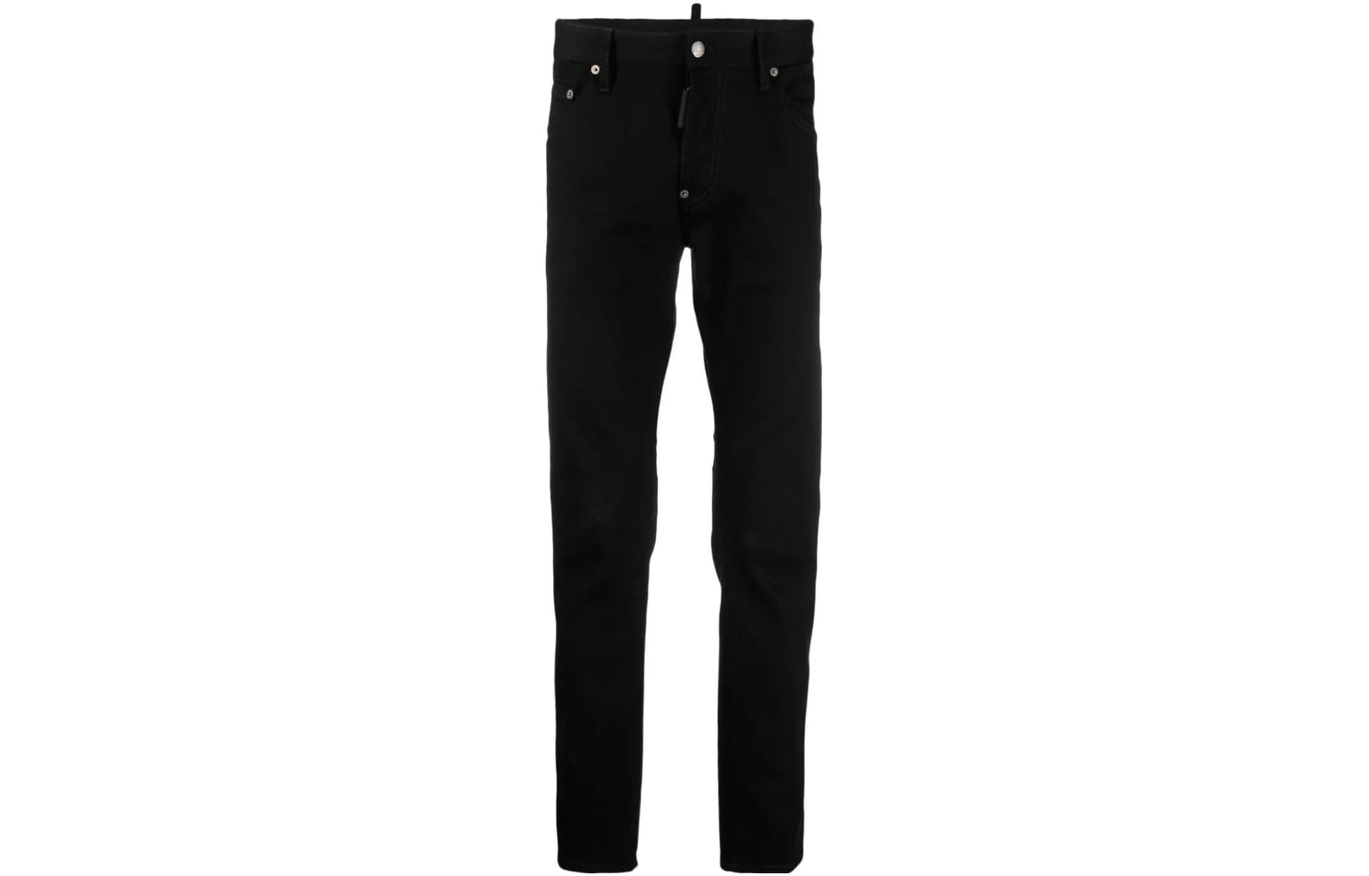 Штаны DSQUARED 2 SS24 - изображение 1