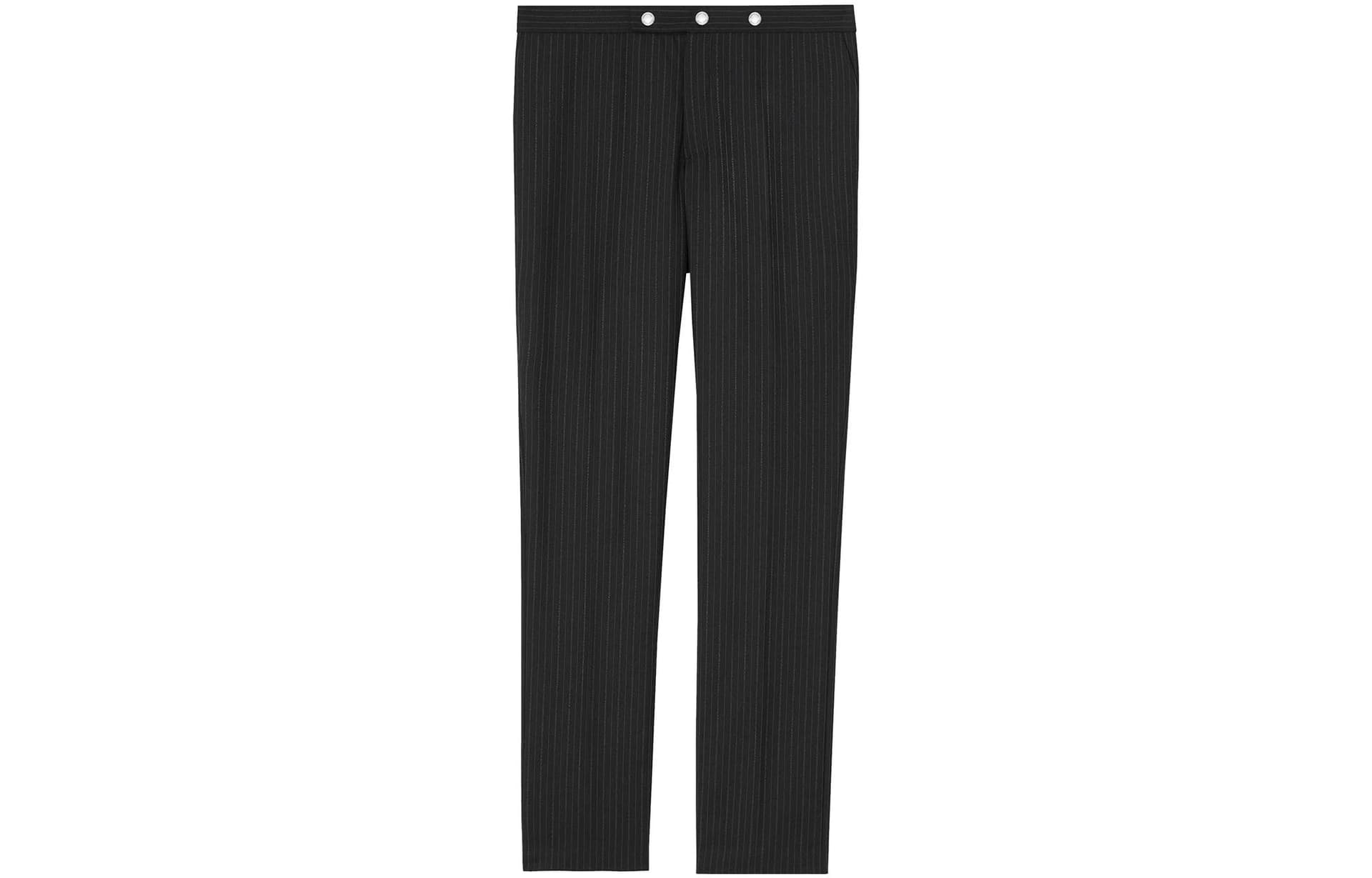 Штаны Burberry SS22 - изображение 1