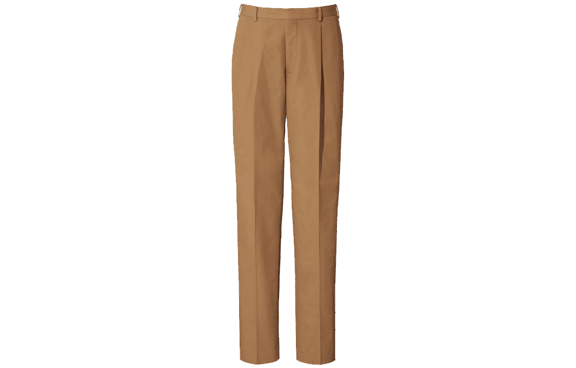 Штаны UNIQLO x JIL SANDER FW20 Jil Sander - изображение 1