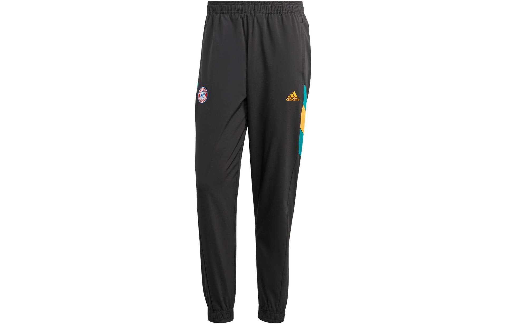 Штаны adidas Logo - изображение 1
