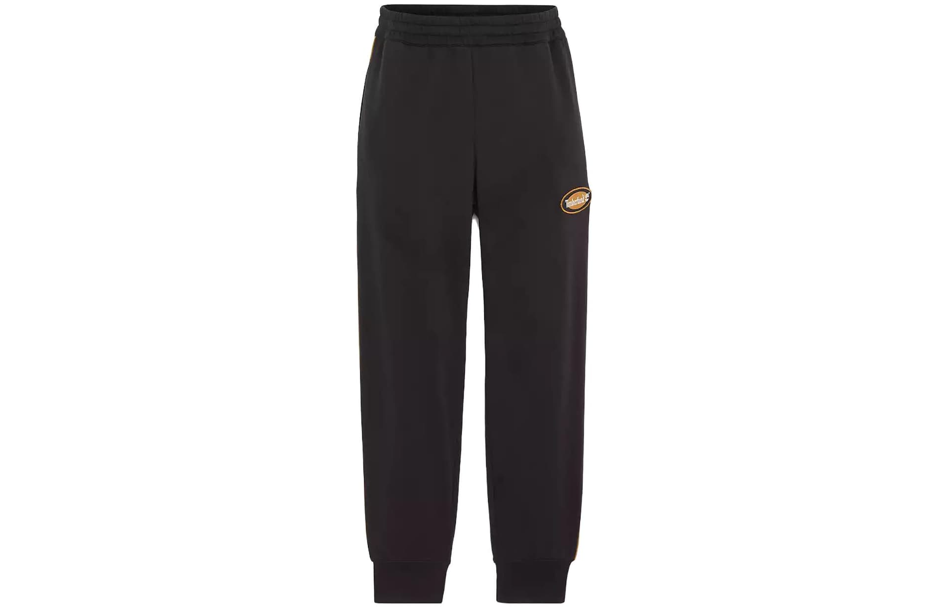 Штаны Timberland Oval Logo Patch Sweatpant Logo - изображение 1