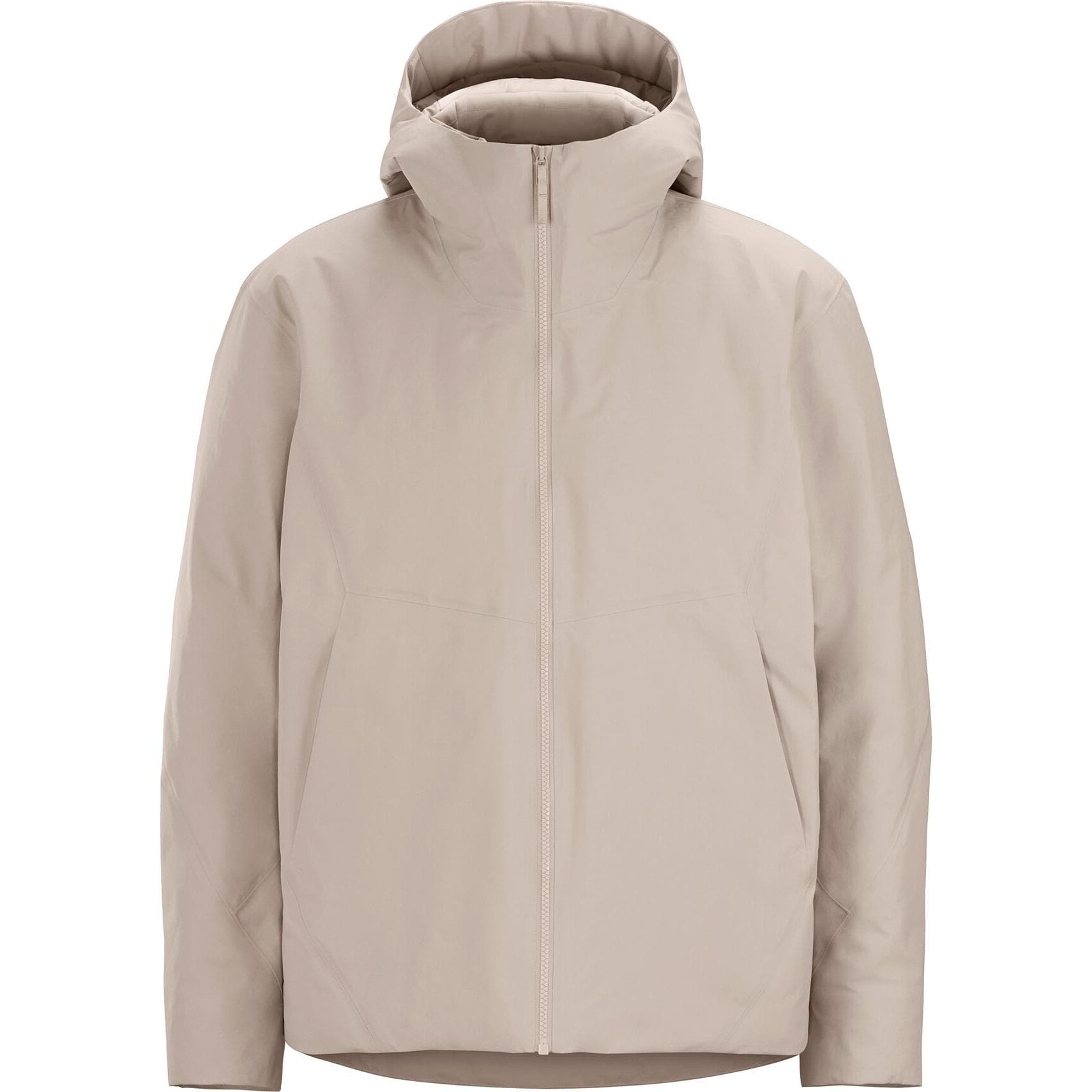 Зимняя куртка пуховик ARC'TERYX VEILANCE DIODE Пуховая куртка Мужской - изображение 2