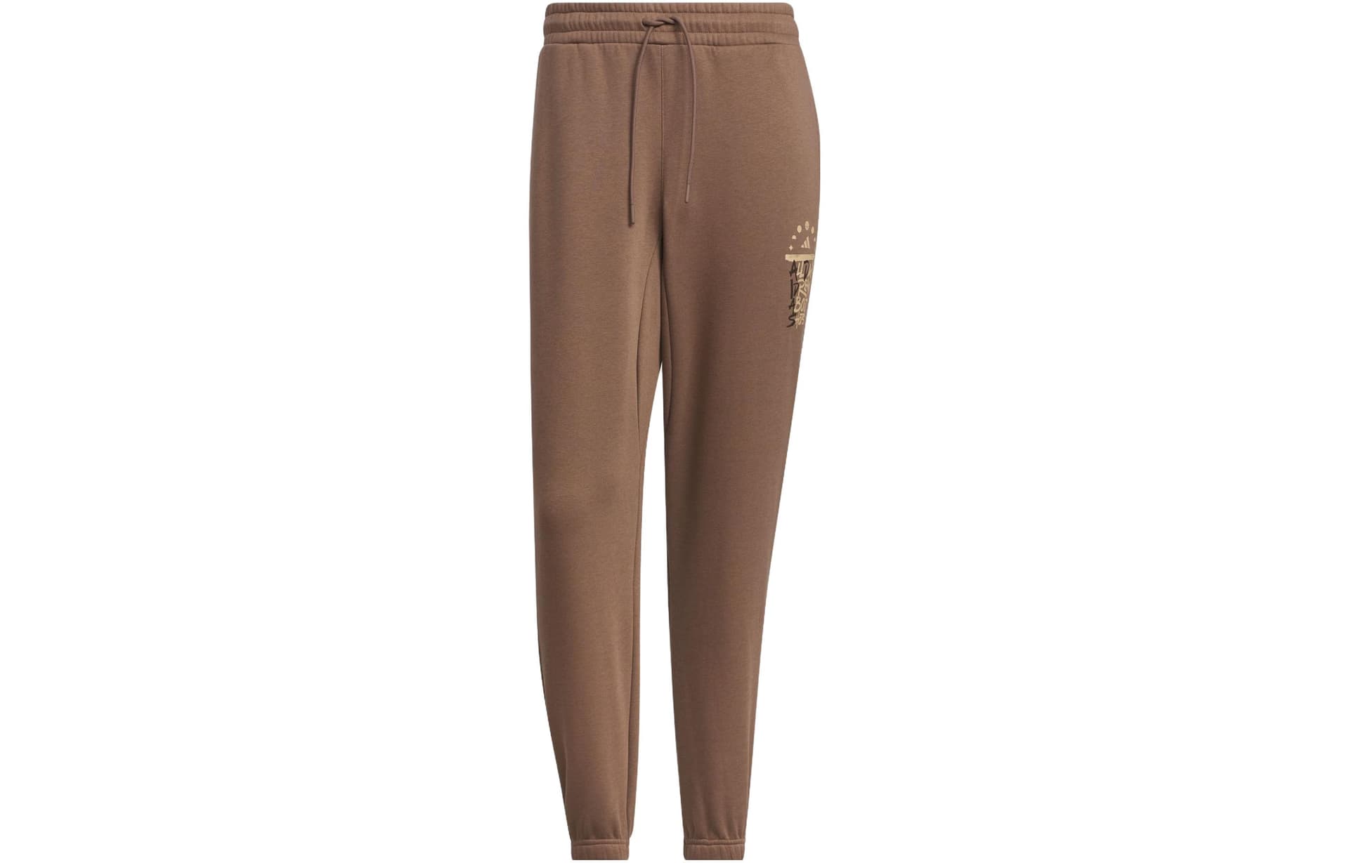 Штаны adidas Basketball Legends Pants - изображение 1