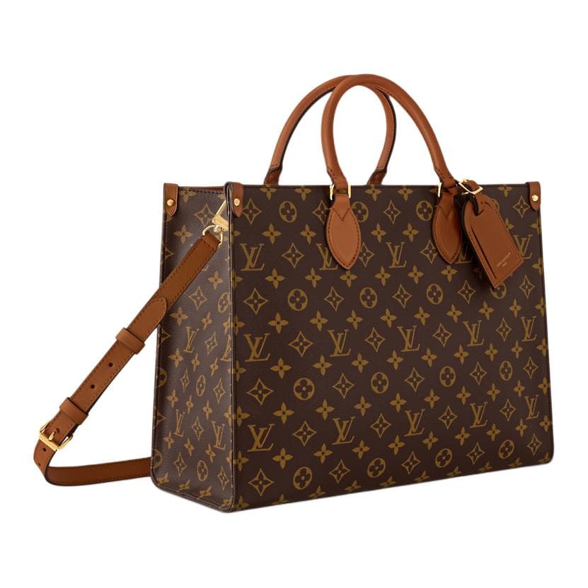Сумка Louis Vuitton Onthego Organizer - изображение 2