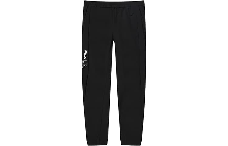 Штаны FILA FW22 Logo - изображение 1