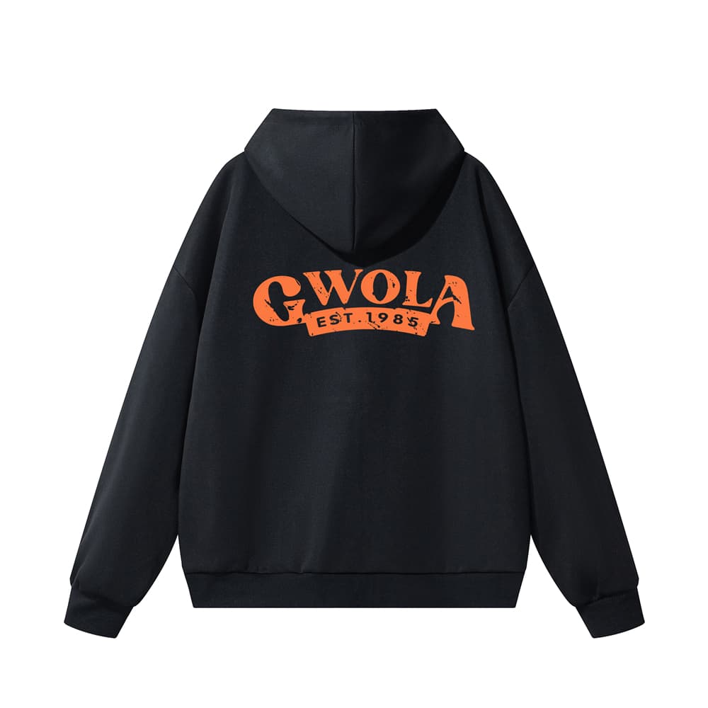 Куртка Gwola Унисекс Куртки - изображение 3