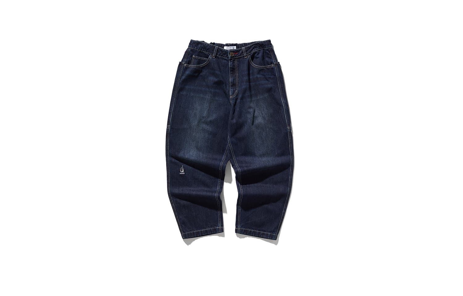 Штаны nautica white sail SS24 - изображение 1