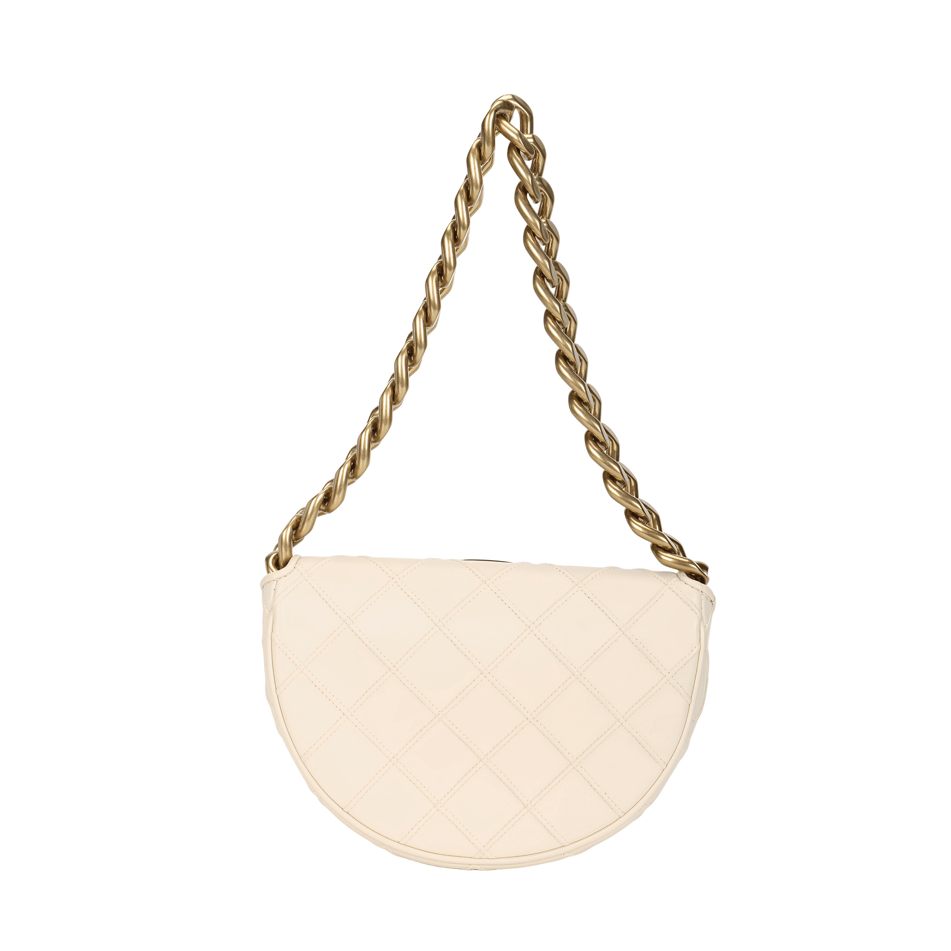 Мини-сумка TORY BURCH Fleming 23 - изображение 3
