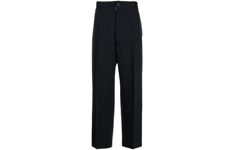 Штаны Maison Margiela FW21 Logo - изображение 1