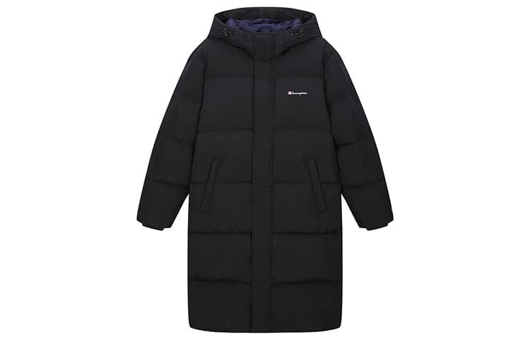 Зимняя куртка Champion Unisex Down Jackets Чемпион Унисекс Пуховики - изображение 1