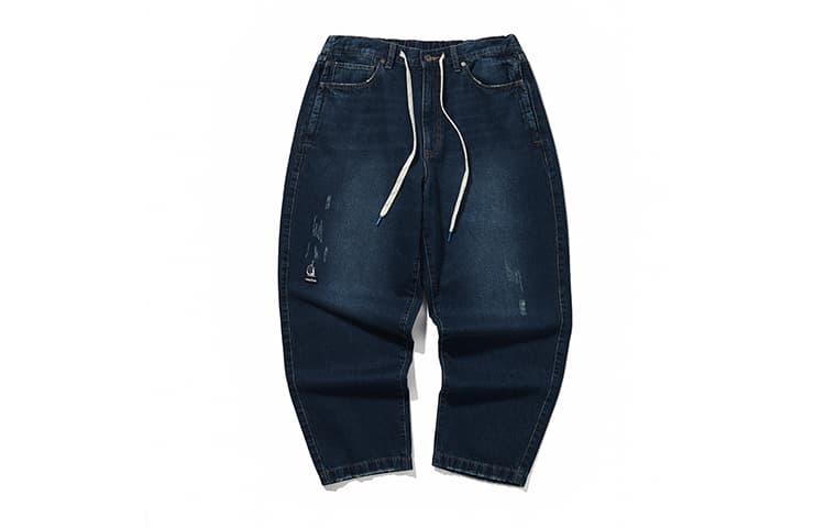 Штаны nautica white sail FW23 Logo - изображение 1
