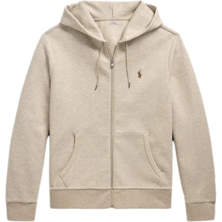 Куртка Polo Ralph Lauren Куртки и Пальто Мужские Бежевые - изображение 1