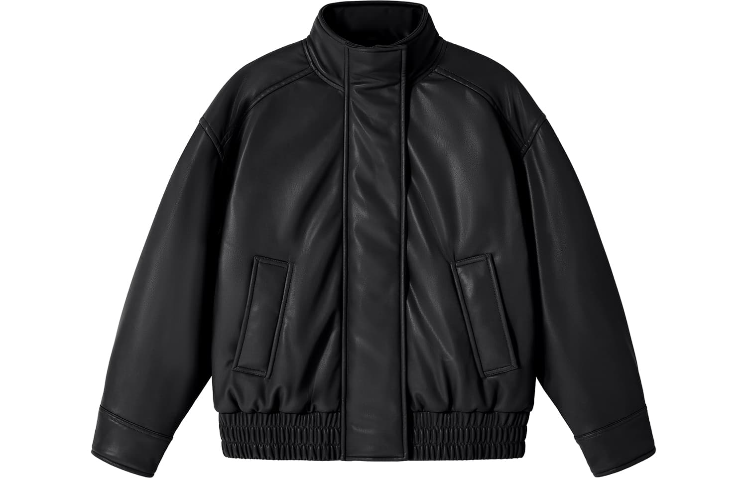 Зимняя куртка пуховик PSO Brand Унисекс Пуховики - изображение 1