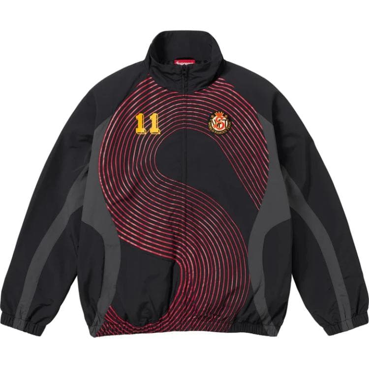 Куртка Supreme FW24 Унисекс Куртки - изображение 1