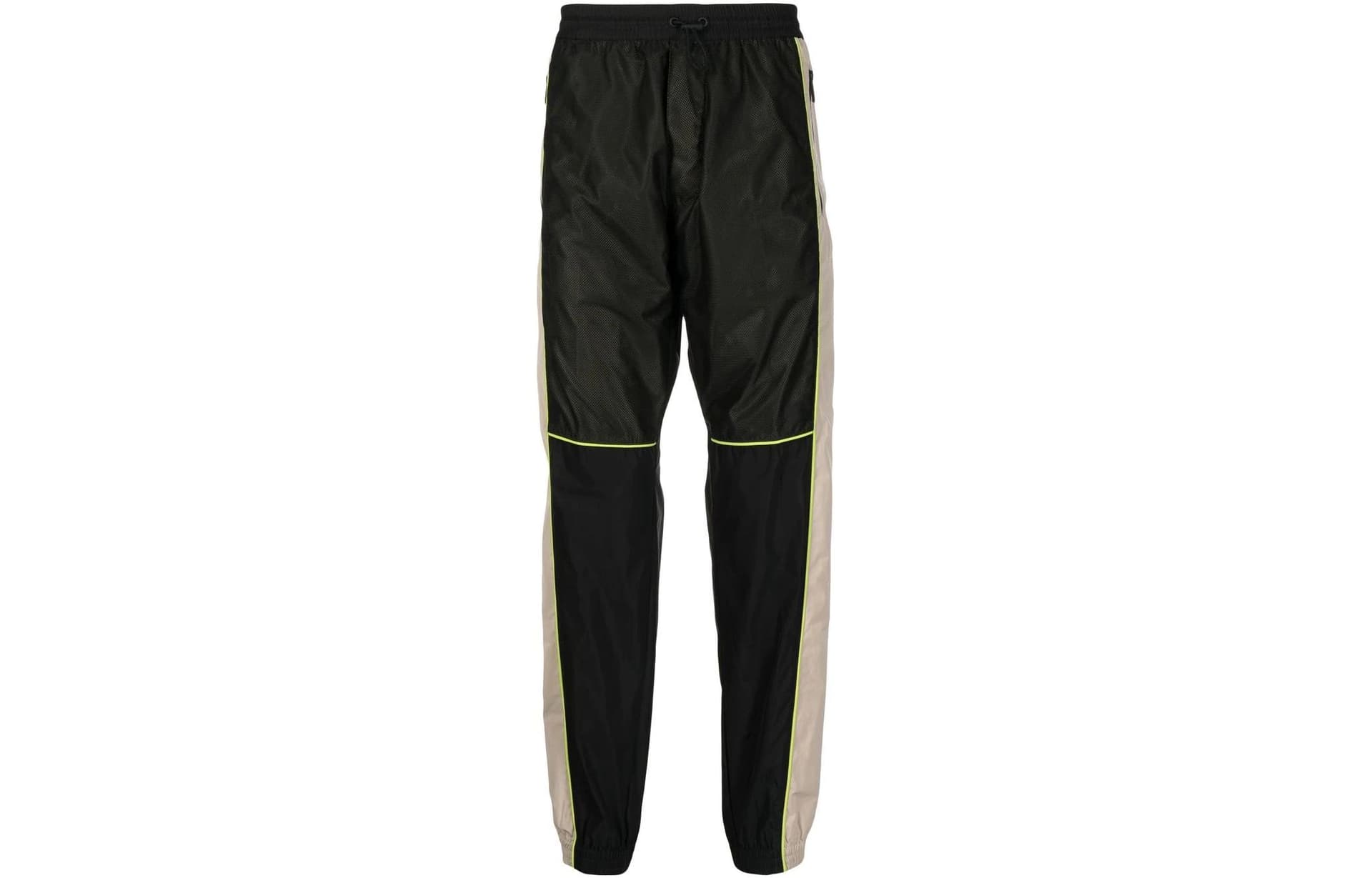 Штаны DSQUARED 2 FW22 Logo - изображение 1