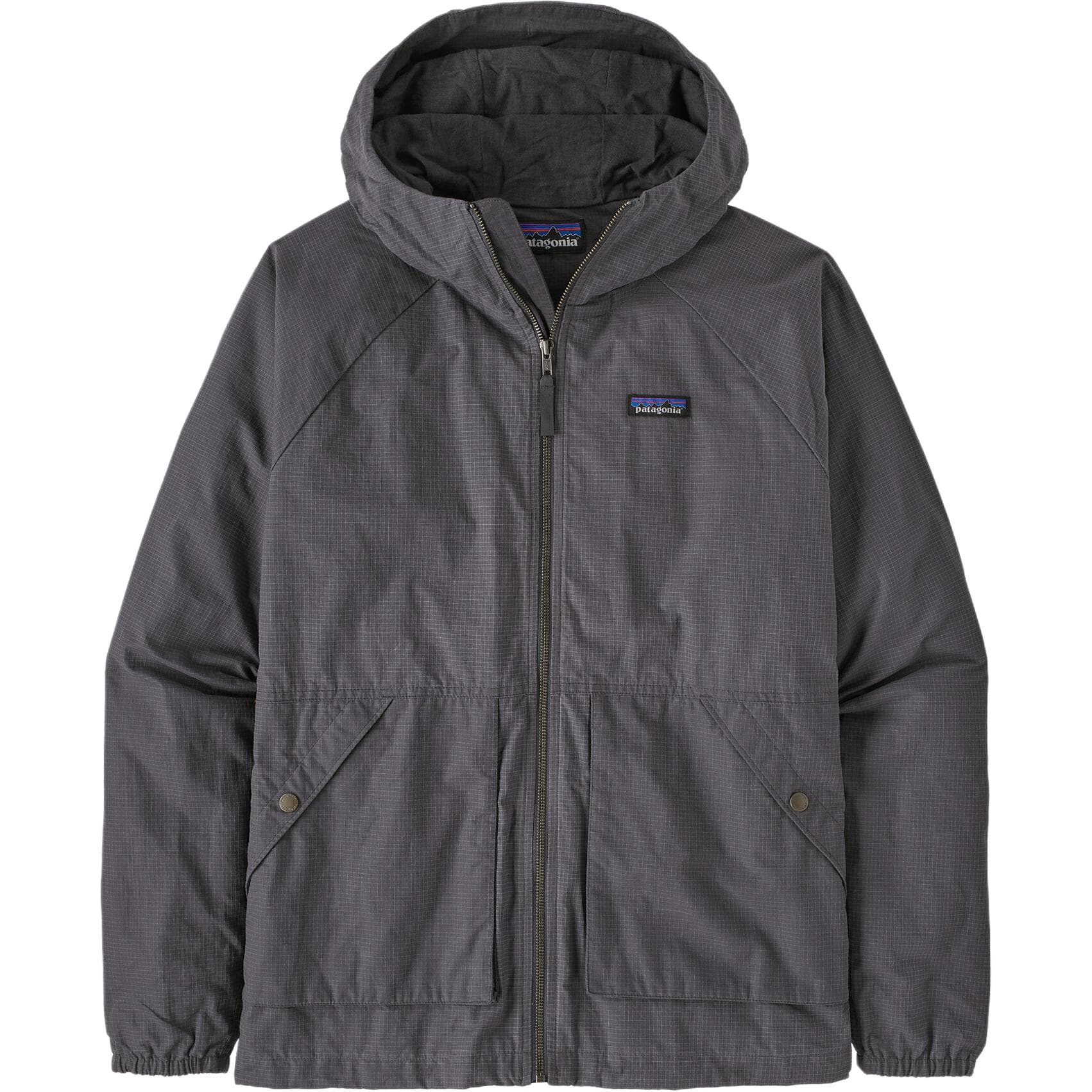 Куртка Patagonia Легкие воскованные куртки и пальто унисекс - изображение 3