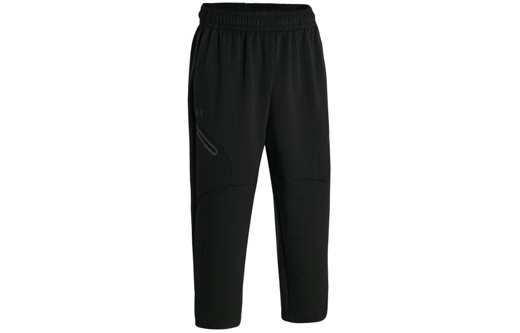 Штаны Under Armour Unstoppable - изображение 1
