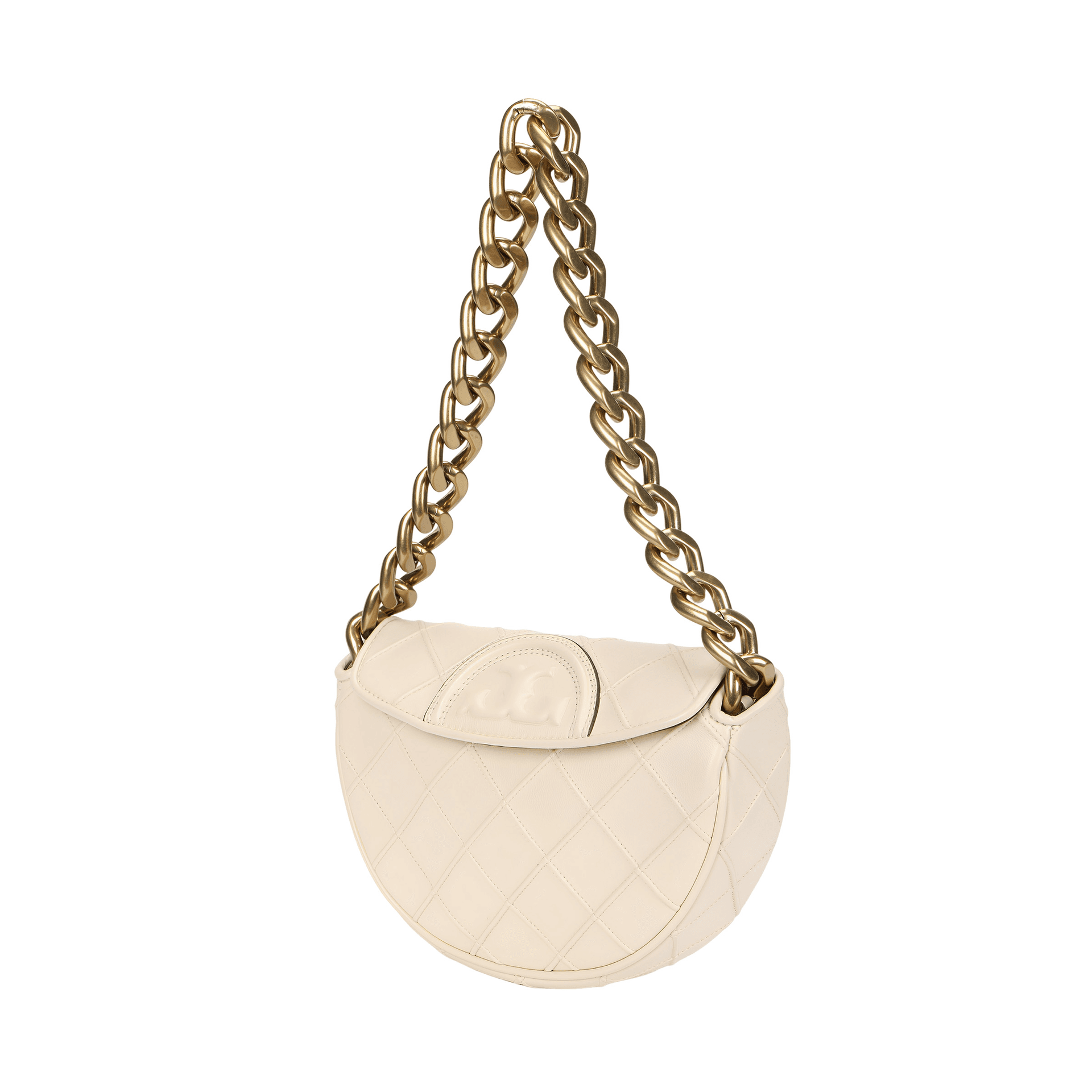 Мини-сумка TORY BURCH Fleming 23 - изображение 2