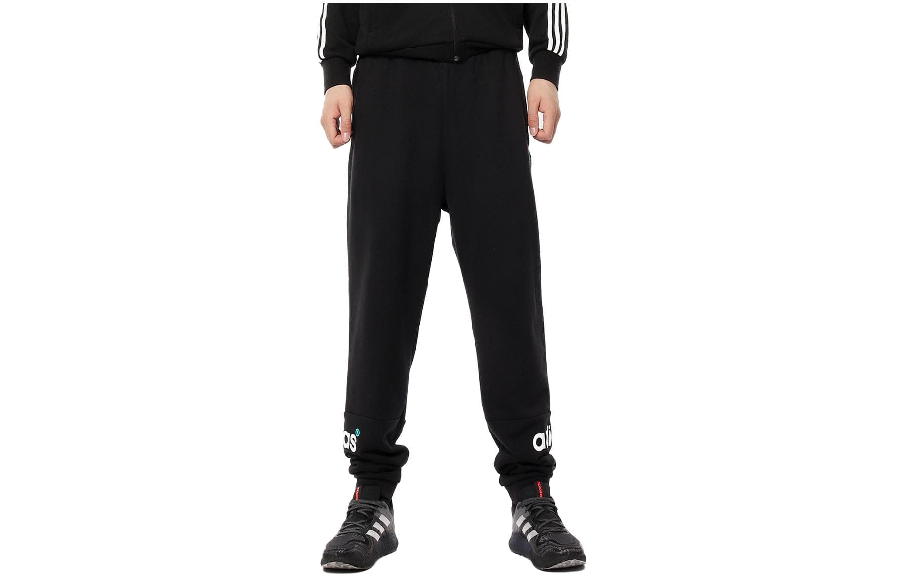 Штаны adidas originals Logo - изображение 1