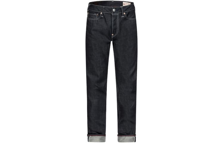 Штаны EVISU AW23 - изображение 1
