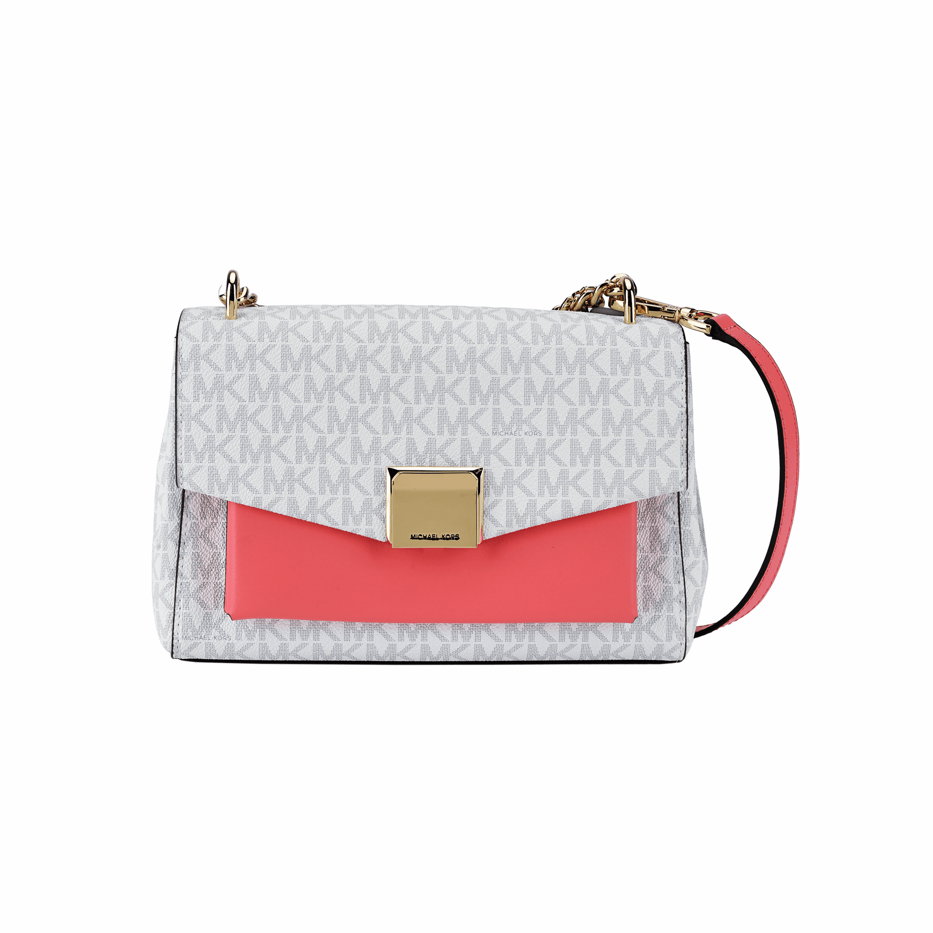 Сумка через плечо MICHAEL KORS MK Lita - изображение 1